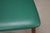1960s Danish Modern Teak Eva Dining Chairs by Koefoeds Hornslet - Set of 8 For Sale - Image 11 of 12