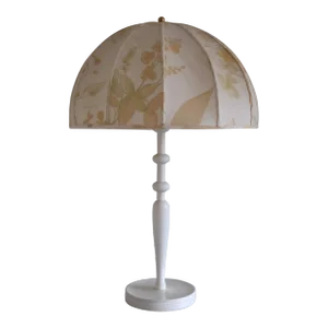 1950s Table Lamp Model 2563 by Josef Frank for Svenskt Tenn