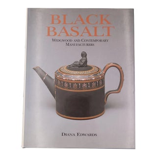 Edwards, "Black Basalt", 1994 For Sale