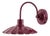 Pavona Wall Sconce Red For Sale