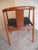 Armchair in Light Teak from Tove & Edvard Kindt Larsen, Denmark, 1960s For Sale - Image 4 of 18