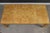 Refinished Milo Baughman Square to Rectangle 40” - 79” Parsons Burl Dining Table For Sale In Boston - Image 6 of 11