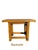1920s Vintage French Children's Carpenter Workbench, 1920s For Sale - Image 5 of 16