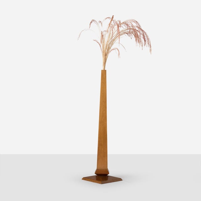 Monumental Weed Holder by Frank Lloyd Wright for Minic Accessories For Sale In San Francisco - Image 6 of 11