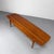 Low Coffee Table in Surfboard Shape by Lane, USA, 1960s For Sale - Image 4 of 9
