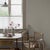 English Boråstapeter Pärlrand Wallcovering In Natural For Sale - Image 3 of 4