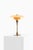 This rare and early table lamp, model ph-4/3, was designed by poul henningsen and produced by louis poulsen in denmark...