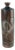 Yvon Roy for Atelier Montgolfier Glazed Terracotta Ceramic Vase, circa 1950 For Sale