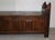 Oak Chest Bench, 18th Century For Sale - Image 6 of 15