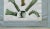 Green Antique Austrian Museum Watercolor c.1900 Bronze Age Tools Scientific Art For Sale - Image 8 of 9