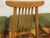 Paul McCobb for O'Hearn Dining Chairs - Set of 7 For Sale - Image 9 of 11