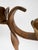 Antique Arts & Crafts Copper Double Pricket Candlestick, C. 1900–1930, Brutalist Style For Sale - Image 14 of 18