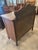 Brown Antique American Empire Revival Style Sideboard/Buffet For Sale - Image 8 of 12