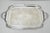 Vintage 1847 Rogers Bros Heritage 9492 Large Silver Plated Serving Platter Tray For Sale - Image 14 of 14