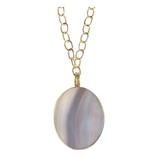 Jumbo Agate Enhancer For Sale