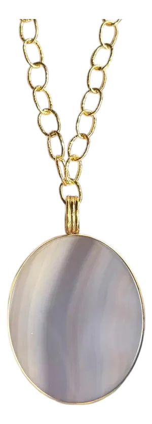 Jumbo Agate Enhancer