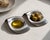Please Pass Me Bowls in Stainless Steel by Allan Scharff for Georg Jensen, Denmark, 1993, Set of 2 For Sale - Image 6 of 7