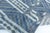 Blue Modern Swedish Pile Knotted Wool Rug by Doris Leslie Blau For Sale - Image 8 of 9