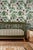 Textile Cluckingham Farm Toile Grasscloth Wallpaper by House Party | Egg White | 8 Yards For Sale - Image 7 of 10