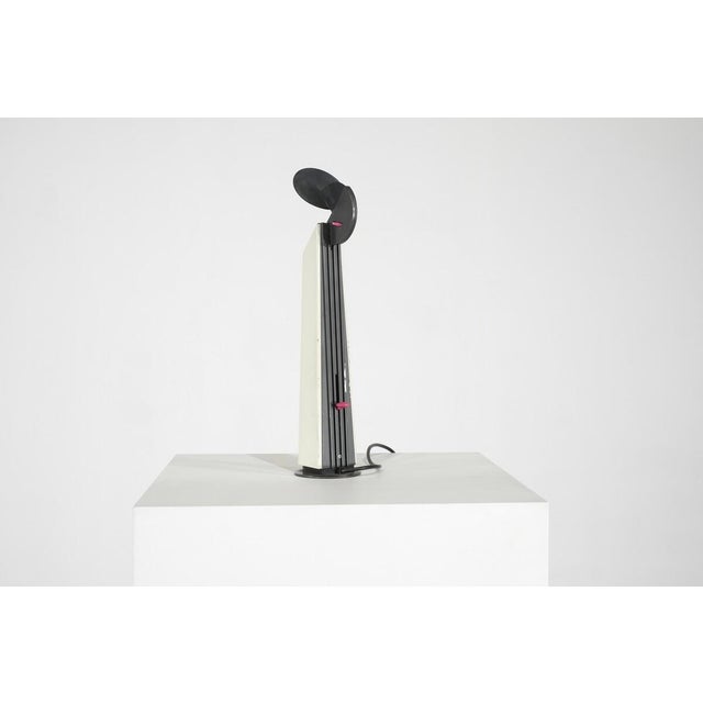 Gibigiana Table Lamp by Achille Castiglioni for Flos, 1980s For Sale - Image 6 of 11