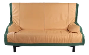 Sindbad Sofa by Vico Magistretti for Cassina, 1980