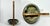 Antique Chinese Cloisonne Bowl: Dragon & Flaming Pearl Design For Sale - Image 10 of 10