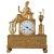 Empire Clock Depicting Spinner by Rossel, Rouen For Sale - Image 14 of 14