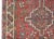 Mid 20th Century Vintage Mid Century Shiraz Rug For Sale - Image 5 of 12