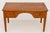 Arts & Crafts Arts and Crafts Style Oak Desk For Sale - Image 3 of 7