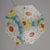 French Art Deco Pendant Light by Loys Lucha - 1930 Chandelier France For Sale - Image 9 of 18