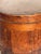 Antique American Folk Art 19 Th C Wood Bucket Pail For Sale - Image 4 of 5