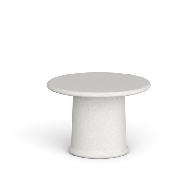 Rounder 1040 Polyethylene Stool by Loope For Sale - Image 11 of 14