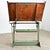 French Vintage Mid-Century Architects Drafting Desk For Sale - Image 12 of 12