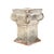 Cream English 19th Century Cast Terracotta Column For Sale - Image 8 of 8