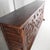 1960s Vintage Brutalist Oak Sideboard, 1960s For Sale - Image 5 of 18