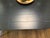 Century Furniture Black Table and 9 Chairs For Sale - Image 9 of 18