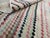 Galerie Shabab Collection Mid-20th Century Handmade Turkish Anatolian Gallery Rug For Sale - Image 10 of 10
