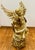 Limited Edition 113/300 Jay Strongwater Renaissance Angel Musical Figurine - Music Box For Sale - Image 10 of 14