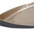 Kenneth Ludwig Chicago Jordan Aluminum Canoe Tray For Sale - Image 4 of 8