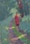 1970s Impressionist Forest Oil Painting, Antique Soviet Art, 1970s 46-31 For Sale - Image 5 of 6