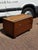 Antique Campaign Military Chest For Sale - Image 14 of 15