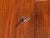 Mid-Century Asymmetric Walnut Sideboard by Amaru For Sale - Image 5 of 15