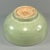 16th Century China Vintage‑Style Celadon Bowl With Inner Carved Decoration For Sale - Image 5 of 6