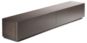Tako Floor Console Table by De Castelli
