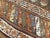 1920s Antique Caucasian Genje Rug For Sale - Image 5 of 13