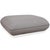 Textile Jalis Fabric Stool in Grey from COR For Sale - Image 7 of 7