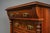 19th Century Gründerzeit Mens Chest of Drawers in Walnut For Sale - Image 15 of 18