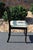 Wood 1940s Union National Chinoiserie Dining Room Chairs—Set of Three For Sale - Image 7 of 18