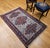 Antique Caucasian Soumak Area Rug, Handwoven Wool, Tribal Bird Motifs Design, 3' x 5' For Sale - Image 14 of 14