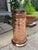 Mid 20th Century French Copper Umbrella Stick Stand For Sale - Image 14 of 16